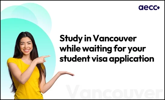 study in vancouver