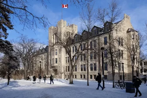 The Experts’ Guide To Top Universities In Canada For Nepalese Students