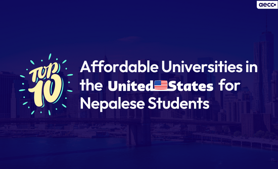 top-affordable-universities-in-usa-for-nepalese-students